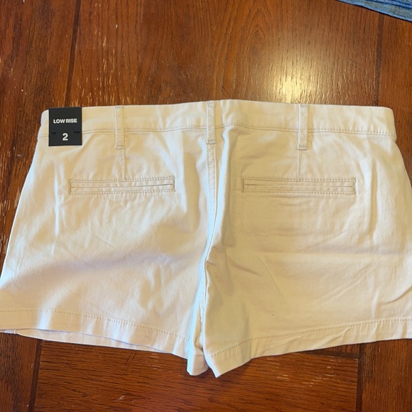 Express shorts - Picture 4 of 4